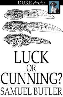 Luck or Cunning?: As the Main Means of Organic Modification