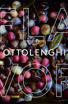 Ottolenghi Flavor A Cookbook