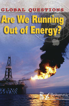 Are We Running Out of Energy?