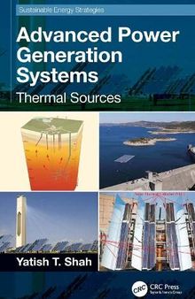 Advanced Power Generation Systems: Thermal Sources