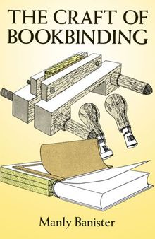 The Craft of Bookbinding