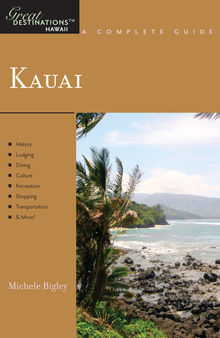 Explorer's Guide Kauai: A Great Destination