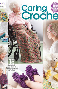 Caring Crochet