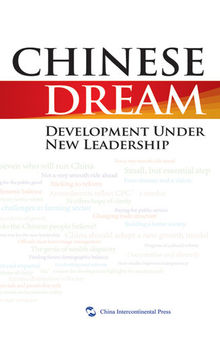 Development Path of China (中国发展之路)