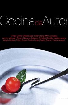 Cocina de Autor