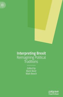 Interpreting Brexit: Reimagining Political Traditions