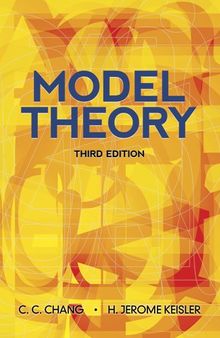 Model Theory: Third Edition