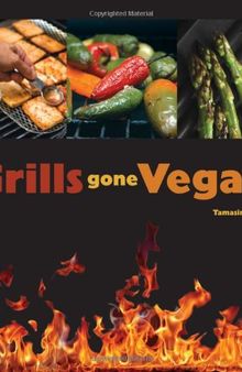 Grills Gone Vegan