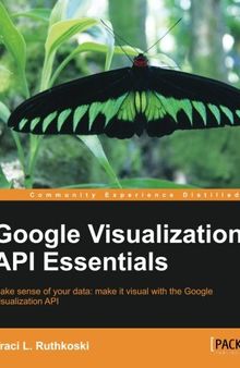 Google Visualization API Essentials