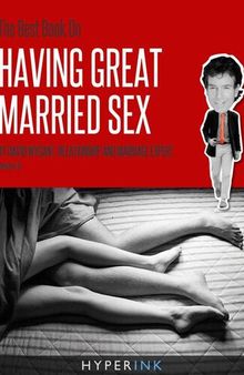 The Best Book on Having Great Married Sex