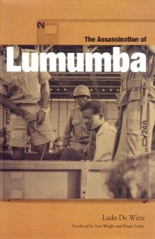 The Assassination of Lumumba