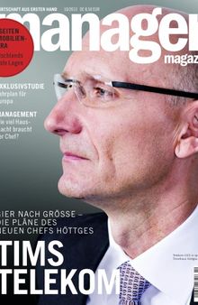 Manager Magazin Nr. 10_2013