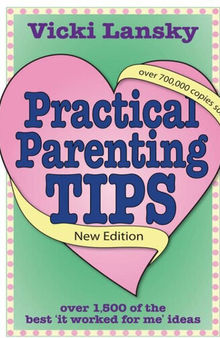 Practical Parenting Tips