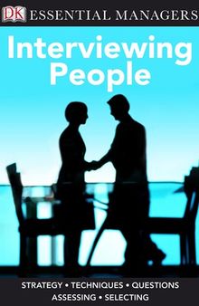 Interviewing People