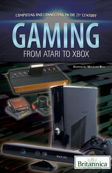 Gaming: From Atari to Xbox