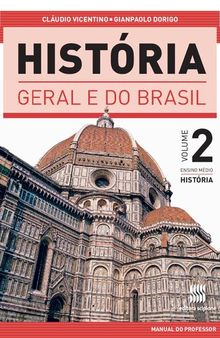 História geral e do Brasil