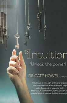 Intuition: Unlock the power!