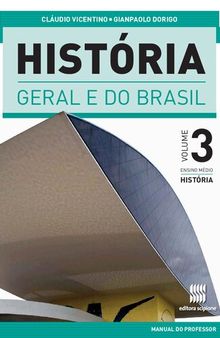 História geral e do Brasil