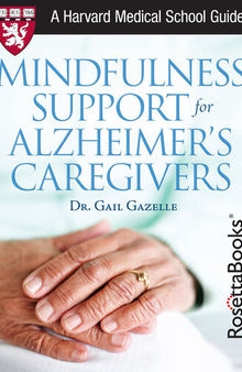 Mindfulness Support for Alzheimer's Caregivers