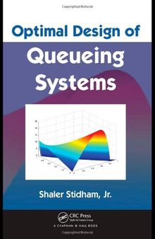 Optimal Design of Queueing Systems