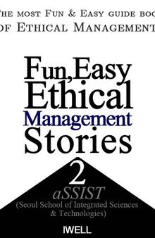 Fun and Easy Ethical Management 2