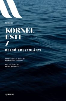 Kornél Esti. Nuova ediz.