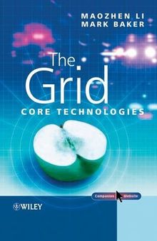 The Grid: Core Technologies