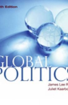 Global Politics 9th Edition
