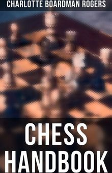 Chess Handbook