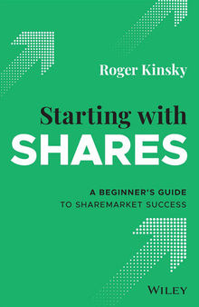 Starting with Shares: A Beginner's Guide to Sharemarket Success