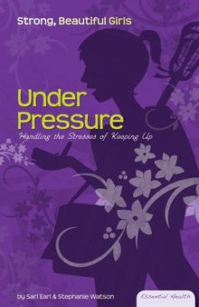 Under Pressure: Handling the Stresses of Keeping Up