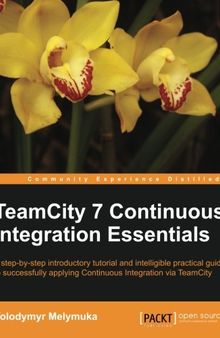 TeamCity 7 Continous Integration