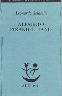 Alfabeto pirandelliano