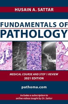 Pathoma: Fundamentals of Pathology