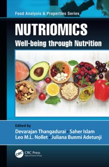 Nutriomics: Well-being through Nutrition