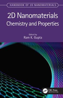 2D Nanomaterials: Chemistry and Properties