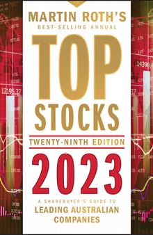 Top Stocks 2023: A Sharebuyer's Guide to Leading Australian Companies