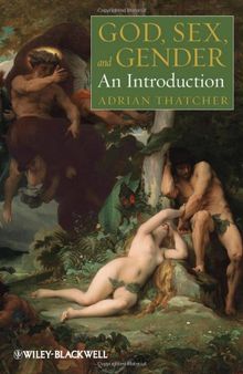 God, Sex, and Gender: An Introduction