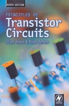 Principles of Transistor Circuits, Ninth Edition