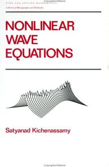 Nonlinear Wave Equations