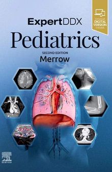 EXPERTddx: Pediatrics, 2e