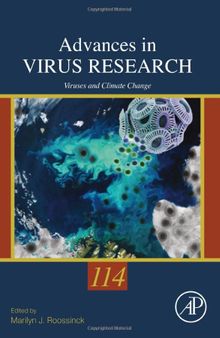 Advances in Virus Research: Viruses and Climate Change