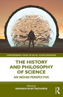 The History and Philosophy of Science: An Indian Perspective