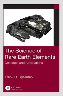 The Science of Rare Earth Elements: Concepts and Applications