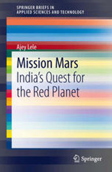 Mission Mars: India's Quest for the Red Planet