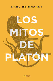 Los mitos de Platón