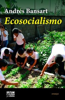 Ecosocialismo