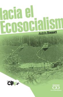 Hacia el ecosocialismo