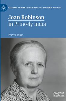 Joan Robinson in Princely India