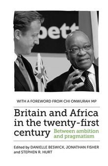 Britain and Africa in the twenty-first century